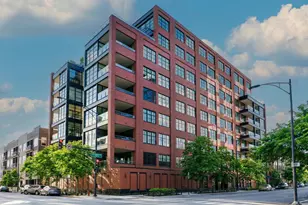 1109 W Washington Blvd, Chicago, IL 60607 - Photo 1