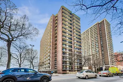 5901 N Sheridan Road #6K, Chicago, IL 60660 - Photo 1