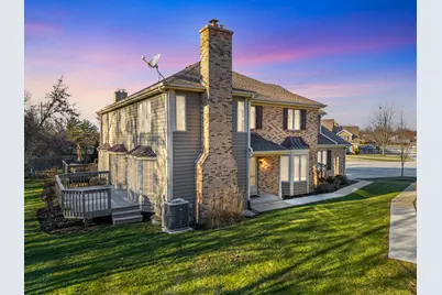 1N020 Prairie Path Lane, Winfield, IL 60190 - Photo 1