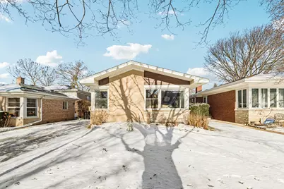 1811 South Boulevard, Evanston, IL 60202 - Photo 1