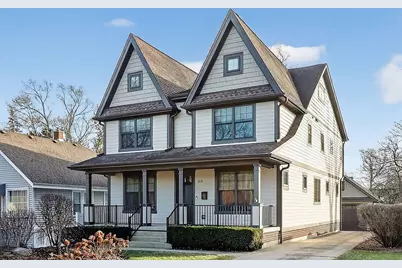215 7th Street, Downers Grove, IL 60515 - Photo 1