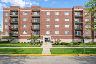 1330 Perry Street #504, Des Plaines, IL 60016 - Photo 1