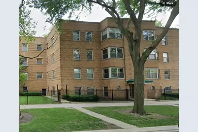 4921 N Wolcott Avenue #2B, Chicago, IL 60640 - Photo 1