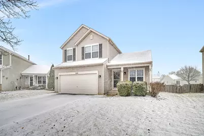 1640 Clover Court, Romeoville, IL 60446 - Photo 1