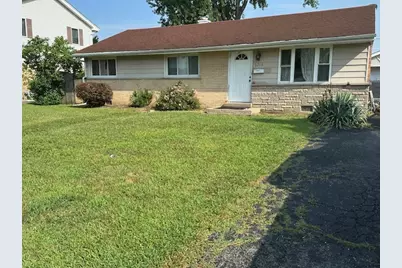 6316 W 83rd Place, Burbank, IL 60459 - Photo 1