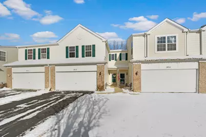8513 Sawyer Court, Joliet, IL 60431 - Photo 1
