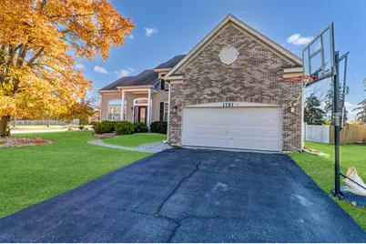 1757 Pinnacle Drive, Aurora, IL 60502 - Photo 1