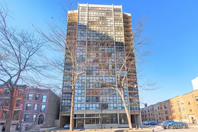 1540 N La Salle Drive #706, Chicago, IL 60610 - Photo 1