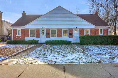1721-1725 Prospect Avenue, Des Plaines, IL 60018 - Photo 1