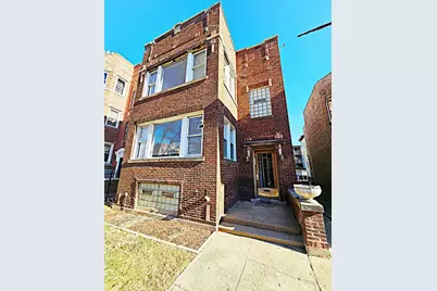 7949 S Rhodes Avenue, Chicago, IL 60619 - Photo 1