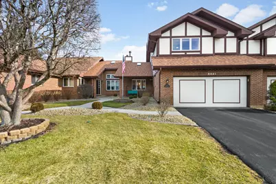 8951 Silverdale Drive #2B, Orland Park, IL 60462 - Photo 1