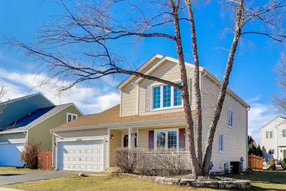 5335 Lansbury Circle, Lake in the Hills, IL 60156 - Photo 1