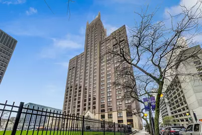 680 N Lake Shore Drive #1216, Chicago, IL 60611 - Photo 1