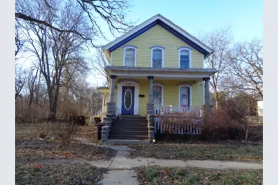415 May Street, Rockford, IL 61104 - Photo 1