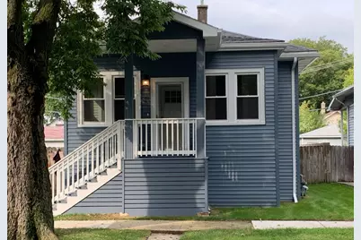 1127 Hannah Avenue #A, Forest Park, IL 60130 - Photo 1