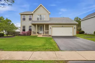 257 Trenton Dr, Romeoville, IL 60446 - Photo 1
