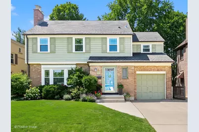 524 S Stone Avenue, La Grange, IL 60525 - Photo 1