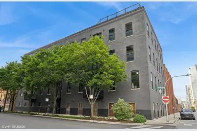 401 N Aberdeen Street #3N, Chicago, IL 60642 - Photo 1