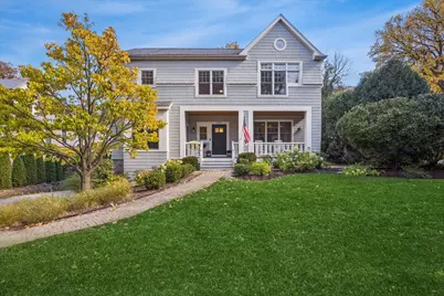 315 N Elm Street, Hinsdale, IL 60521 - Photo 1