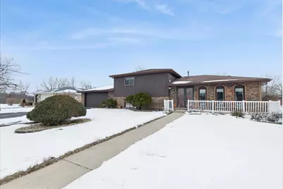 3505 Lyle Lane, Crete, IL 60417 - Photo 1