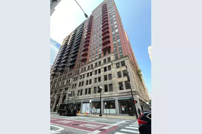 208 W Washington Street #509, Chicago, IL 60606 - Photo 1