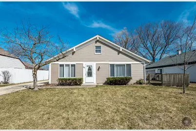 46 Ingleshire Road, Montgomery, IL 60538 - Photo 1