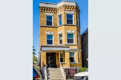 1510 W Bryn Mawr Avenue #2, Chicago, IL 60660 - Photo 1