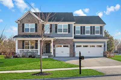 26315 W Elizabeth Court, Plainfield, IL 60585 - Photo 1