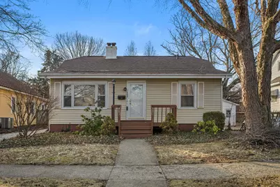 1003 W William Street, Champaign, IL 61821 - Photo 1