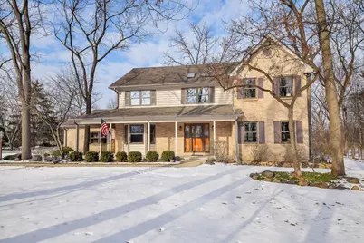 38 Walnut Creek Lane, Oswego, IL 60543 - Photo 1