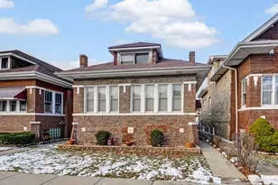 8212 S Bishop St, Chicago, IL 60620 - Photo 1