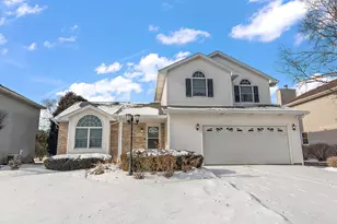 24956 S Blackthorne Rd, Manhattan, IL 60442 - Photo 1