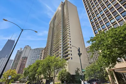 1212 N Lake Shore Drive #34BN, Chicago, IL 60610 - Photo 1
