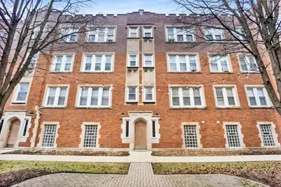 4427 N Lawndale Avenue #3A, Chicago, IL 60625 - Photo 1