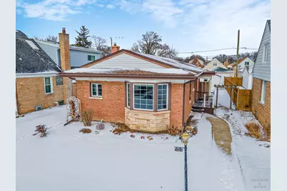 7634 W Palatine Avenue, Chicago, IL 60631 - Photo 1