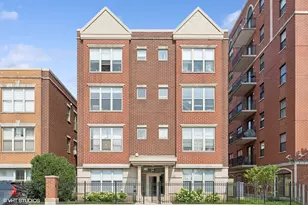 1327 N Halsted St, Chicago, IL 60642 - Photo 1