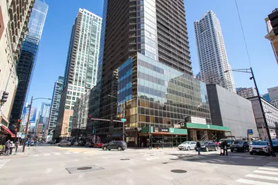 10 E Ontario Street #2808, Chicago, IL 60611 - Photo 1