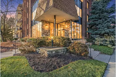 5200 Oakton Street #403, Skokie, IL 60077 - Photo 1