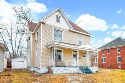 449 N 3rd Avenue, Canton, IL 61520 - Photo 1