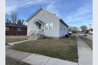 102 W 3rd Street, Oglesby, IL 61348 - Photo 1