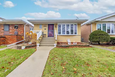 6928 W 63rd Place, Chicago, IL 60638 - Photo 1