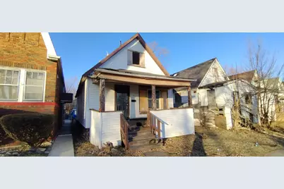 536 W 104th Street, Chicago, IL 60628 - Photo 1