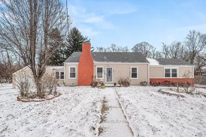 421 N Neltnor Boulevard, West Chicago, IL 60185 - Photo 1