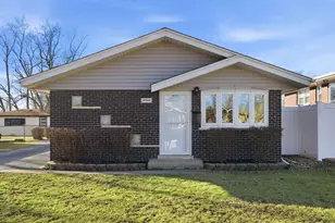 14350 Kildare Ave, Midlothian, IL 60445 - Photo 1