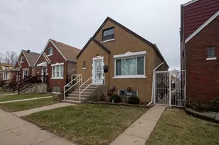 4525 S Karlov Ave, Chicago, IL 60632 - Photo 1