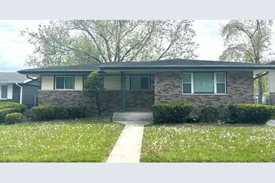 2843 193rd Street, Lansing, IL 60438 - Photo 1