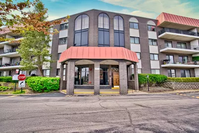 4901 Golf Road #310, Skokie, IL 60077 - Photo 1