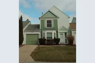 [Address not provided], Hanover Park, IL 60133 - Photo 1