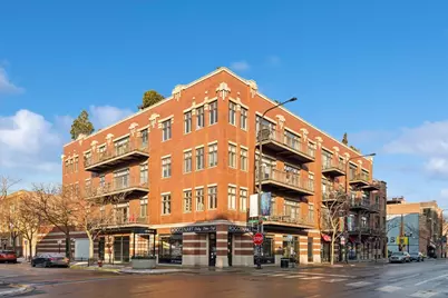 800 W Cornelia Street #408, Chicago, IL 60657 - Photo 1