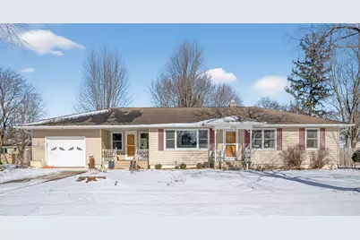 726 Jackson Street, Marengo, IL 60152 - Photo 1